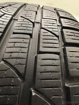 Zimná sada 5x112 R19 , 235/50/19 VW Tiguan - Auckland - 14