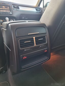 Volkswagen Touareg II 3.0 V6 TDI BMT 4MOTION Mountain 17 90 - 14