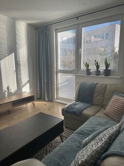 Prémiový 2-izbový byt v centre Nitry - 14