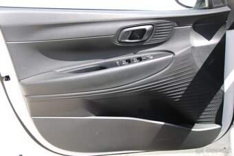 Hyundai i20 Family - 14