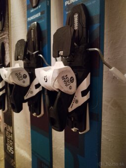 189 cm freeride lyze SCOTT s viazanim - 14