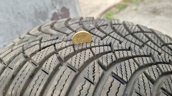 Bridgestone continental goodyer - 14