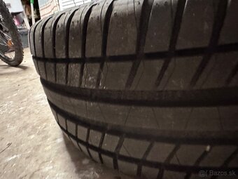 215/45 r16 vw 5x100 letné - 14