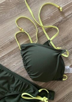 Dámske dvojdielne plavky - 14