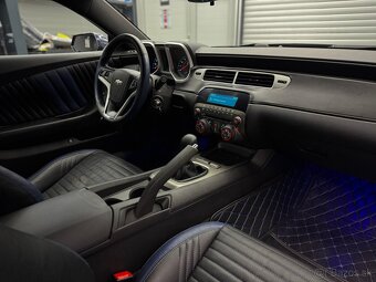 Chevrolet Camaro 3.6 - 14