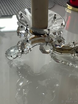 LUSTER - BOČNY - 14