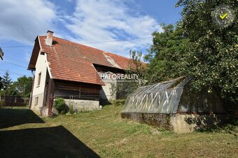 HALO reality - Predaj, rodinný dom Hrabičov - ZNÍŽENÁ CENA - - 14