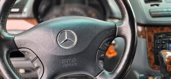 Mercedes-Benz Viano 2.2 CDI - 14