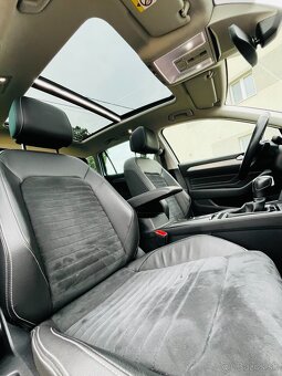 Volkswagen Passat B8, Variant 2.0TDI Elegance  DSG 7 - 14