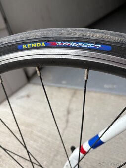Detsky cestny bicykel Moda Major - 14