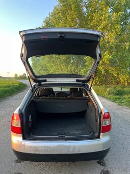 Na predaj Audi A4 B6 2002 96kw 1.9TDI manual - 14