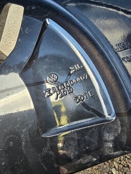 Letne kolesa VW ID4 ID5 5x112 r19 - 14