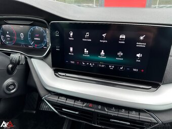 Škoda Octavia Combi 2.0 TDI DSG Style Plus, Pôvodný lak, SR - 14
