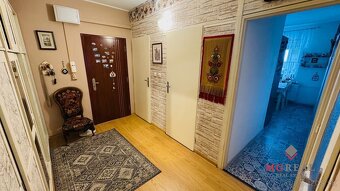 Na predaj 3-izbový byt s loggiou a špajzou – Partizánske, Ší - 14