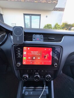 Škoda Octavia 3 Combi 1.6 TDI  Facelift 2017 - 14