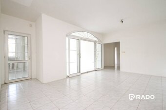 RADO | 4i byt, 120m2 + balkón, ul. Tichá - Bratislava Staré  - 14