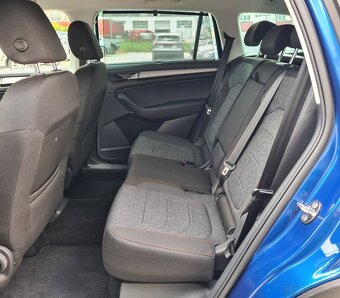 ŠKODA KODIAQ 2.0 TDI SCR EVO STYLE DSG, VIRTUAL, ŤAŽNÉ - 14