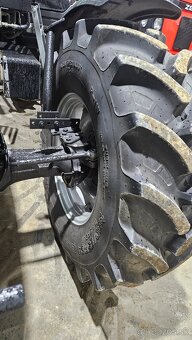 ZETOR FORTERRA 115 ( Forterra11441/125/135/140) - 14