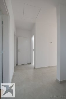 Skolaudovaný 3 izb.byt v dvojdome vo vyhotovení “štandard” - 14