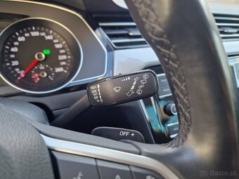 Volkswagen Passat Variant 2.0 TDI BMT Business Comfortline D - 14