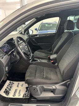 Volkswagen Tiguan RLINE 1.4TSI 110Kw 4Motion Full Led/Virtua - 14