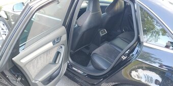 Audi S4 B8 - 14
