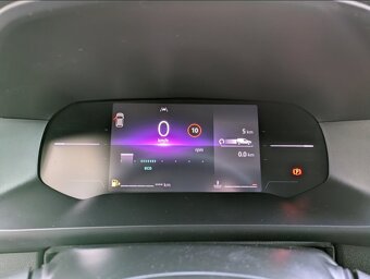Na Prenájom – Renault Kangoo Van Extra (L2, dvojkabína) - 14