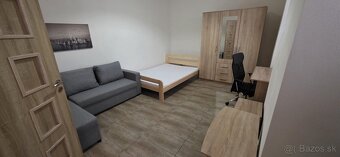 1izbový byt v centre Košíc Kováčska ulica - 14