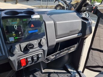 CFMOTO GLADIATOR U6EV - 14