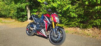 Gsx-s 1000  2017 abs - 14