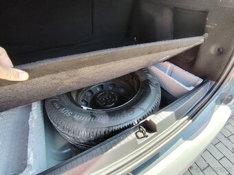 Dacia Duster 1.3t 4x4 2021 - 14