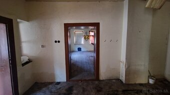 Šarmantný vidiecky dom Zemplínskej Teplici - 14