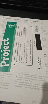 Oxford pracovné zošity - 14