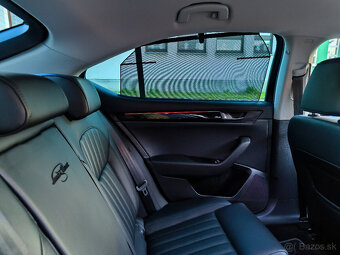 Škoda Superb 2.0TSI L&K 4x4 DSG 1majiteľ (Možný odpočet DPH) - 14