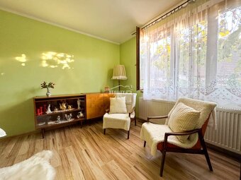 ✅ EXKLUZÍVNE ✅ : Rodinný dom v pokojnej lokalite so znižovan - 14