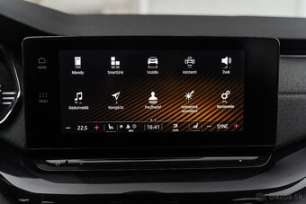 Škoda Octavia 2.0 TDI SCR Style DSG - 14