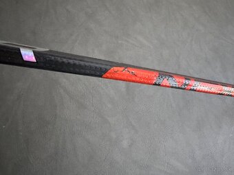 ⚠️BAUER NEXUS SYNC SR LEFT/LAVACKA__JENS OLSSON #28 - 14