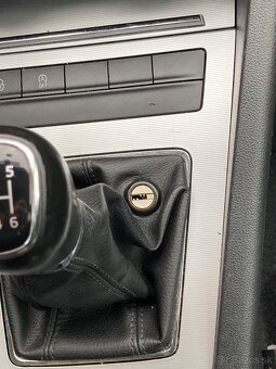 Škoda Octavia 3 combi 1.4 TSI benzín 110 KW - 14