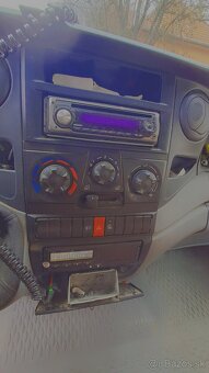 Predám Iveco Daily Valnikova s Plachtou  5t 3.l 130Kw - 14