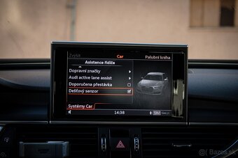 Audi A6 Avant Competition - 14