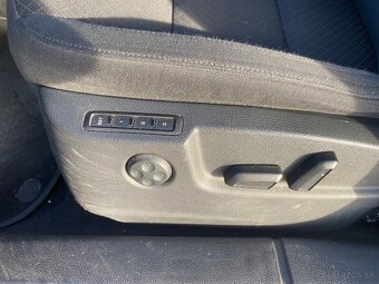 Škoda Superb 2 Fl. - 14