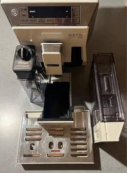 Kávovar Delonghi Eletta Cappuccino Top - 14