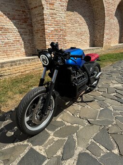 Predam BMW K1100 Cafe Racer - 14