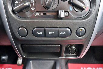 Suzuki Jimny 1.3 ie. JLX - 14