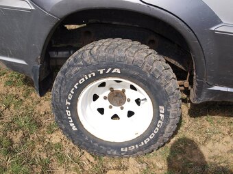 Hyundai terracan - 14