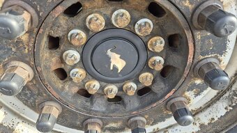 Prodám SCHMITZ CARGOBULL SKO 24/L - 13.4 FP60 COOL - mrazíre - 14