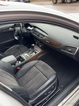 Audi a6 allroad 3.0BiTDi - 14