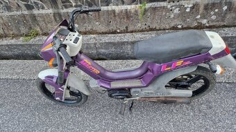 Atala Master LF 2M - motor RIZZATO - 14