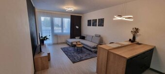 Prenájom 2 izb. bytu s parkovacím miestom v Trenčíne - 14