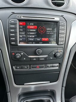 Ford mondeo combi - 14